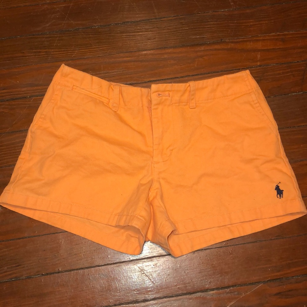 Polo Ralph Lauren shorts